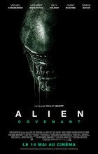 Alien Covenant (2017 - VJ Junior - Luganda)
